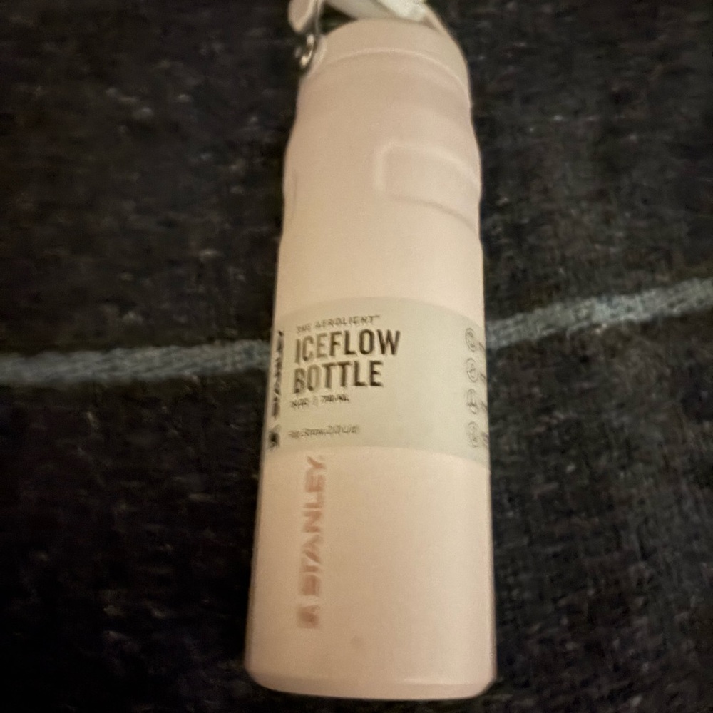Stanley IceFlow Bottle - Pink